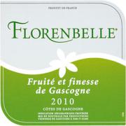 Florenbelle  2010