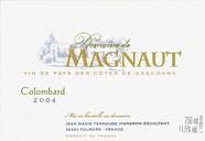 DOM. DE MAGNAUT Colombard  2004