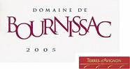 Dom. de Bournissac  2005