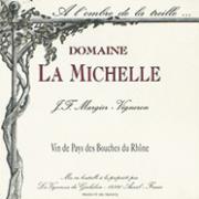 DOM. LA MICHELLE  2002