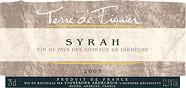 Terre de Figuier Syrah  2005