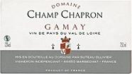 Dom. Champ Chapron Gamay  2007