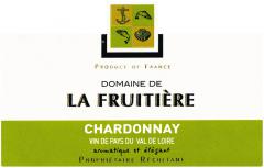 Dom. de la Fruitière Chardonnay 2011