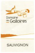 Dom. des Galloires Sauvignon 2011