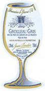 DOM. LE GRAND FE Grolleau gris  2004