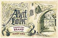 Albert Boxler Brand Pinot gris 2004