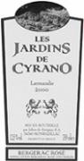 LES JARDINS DE CYRANO Larmandie  2000