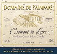 Dom. de Paimparé  2005