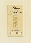 DOM. RICHOU Dom Nature  2002