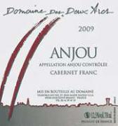 Dom. des Deux Arcs  2009