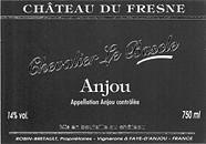 CH. DU FRESNE Chevalier Le Bascle  1999