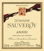 SAUVEROY Cuvée Iris  2003