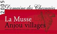 Dom. des Chesnaies La Musse  2005