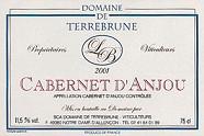 DOM. DE TERREBRUNE  2001