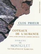 DOM. DE MONTGILET Clos Prieur  2001
