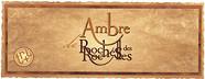 Ambre de Roches des Rochelles  2005