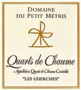 Dom. du Petit Métris Les Guerches  2007