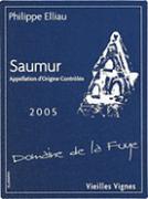 Dom. de La Fuye Vieilles Vignes  2005