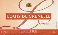 Louis de Grenelle Corail  2007