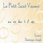 Le Petit Saint-Vincent Nobile  2008