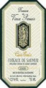 Dom. du Vieux Pressoir Cuvée Émilie  2005