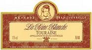 Les Maîtres Vignerons de La Gourmandière Méthode traditionnelle La Reine blanche  