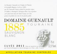 Dom. Guenault Sauvignon 2011