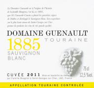 Dom. Guenault Sauvignon 2011