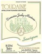 Dom. Jacky Marteau Sauvignon  2005