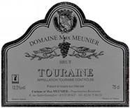 DOM. MAX MEUNIER Brut  