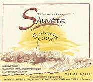 DOM. SAUVETE Solaris  2003