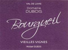 Dom. Dubois Vieilles Vignes 2010