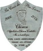 Caves Angelliaume La Cuvée du Père Léonce  2006