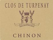 Ch. de Coulaine Clos de Turpenay  2005