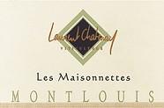 LAURENT CHATENAY Sec Les Maisonnettes  2001