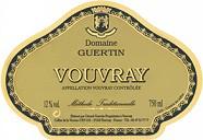 Dom. Guertin Brut  2004