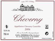 Chesneau et Fils  2006