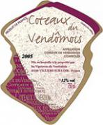 Les Vignerons du Vendômois Gris  2005