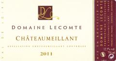 Dom. Lecomte  2011