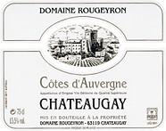 Dom. Rougeyron Châteaugay Cuvée Bousset d'or  2005