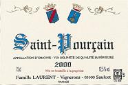 LAURENT Cuvée Tradition  2000