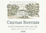 CH. BOUTISSE  2000