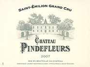 Ch. Pindefleurs  2007