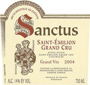 Sanctus  2004