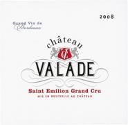 Ch. Valade  2008