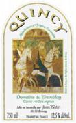 Dom. du Tremblay Cuvée Vieilles Vignes  2005