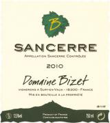 Dom. Bizet  2010