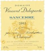 DOM. VINCENT DELAPORTE  2003