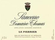 Dom. Thomas et Fils Le Pierrier  2005