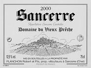 DOM. DU VIEUX PRECHE  2000